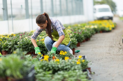 Gardeners Upper Walthamstow modern slavery policy introduction