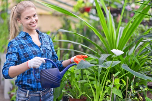 Secure payment options for Gardeners Upper Walthamstow