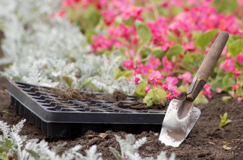 Staff training for professional garden maintenance in Upper Walthamstow