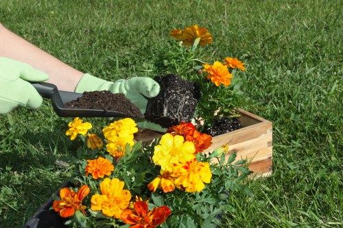 Annual review of Gardeners Upper Walthamstow modern slavery statement